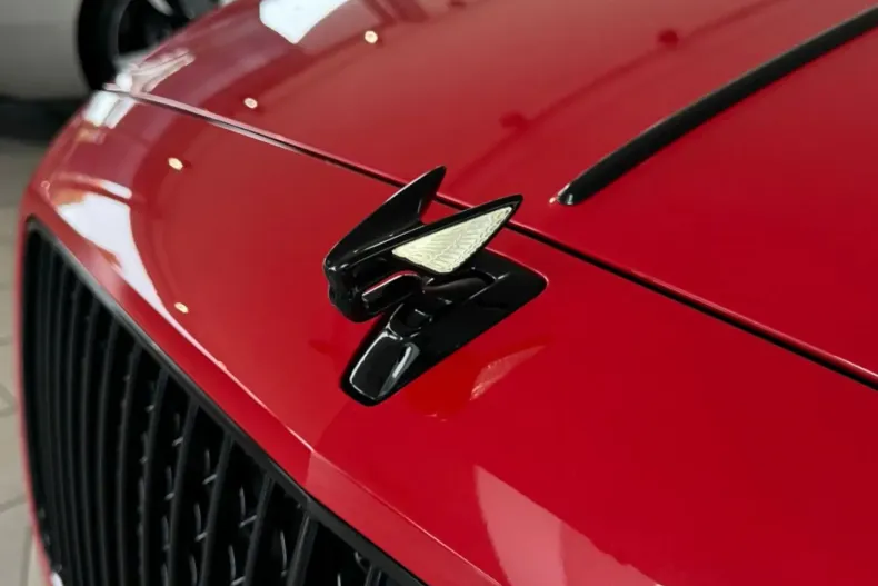 Bentley Flying Spur din 2022 cu 10.700 km - oferta BEN106465 - foto 12