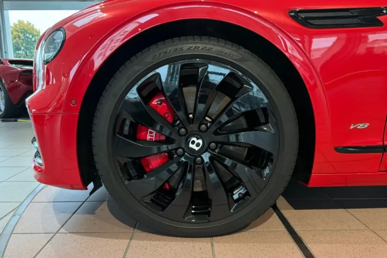 Bentley Flying Spur din 2022 cu 10.700 km - oferta BEN106465 - foto 13