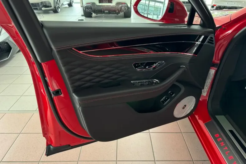 Bentley Flying Spur din 2022 cu 10.700 km - oferta BEN106465 - foto 14