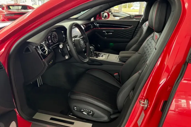 Bentley Flying Spur din 2022 cu 10.700 km - oferta BEN106465 - foto 16