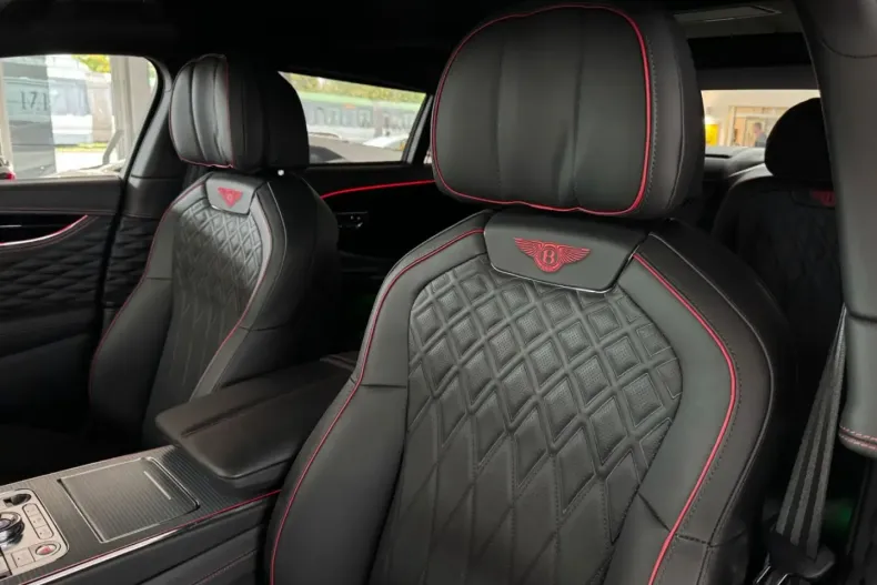 Bentley Flying Spur din 2022 cu 10.700 km - oferta BEN106465 - foto 17