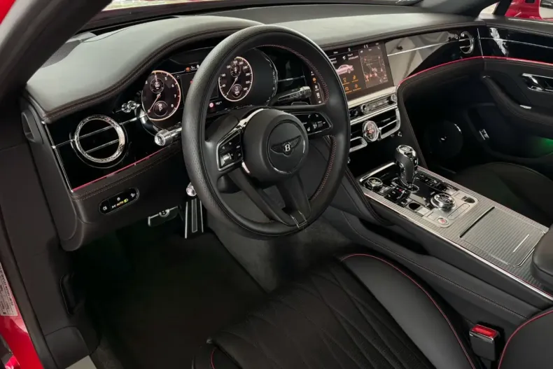 Bentley Flying Spur din 2022 cu 10.700 km - oferta BEN106465 - foto 18