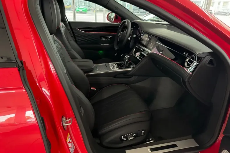 Bentley Flying Spur din 2022 cu 10.700 km - oferta BEN106465 - foto 19