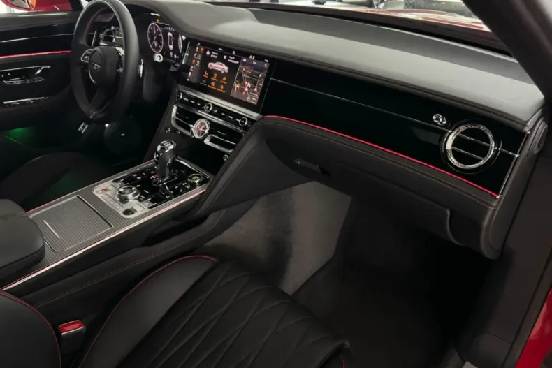 Bentley Flying Spur din 2022 cu 10.700 km - oferta BEN106465 - foto 20