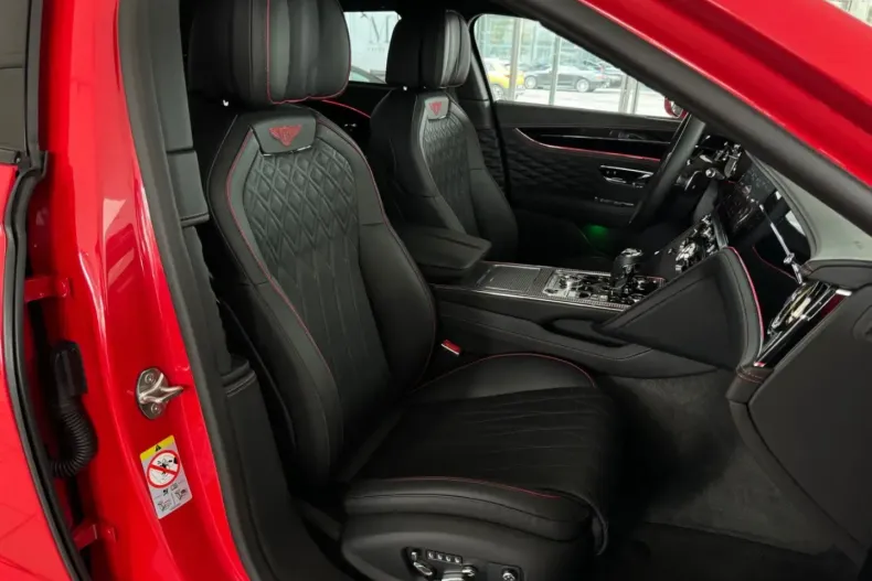 Bentley Flying Spur din 2022 cu 10.700 km - oferta BEN106465 - foto 21