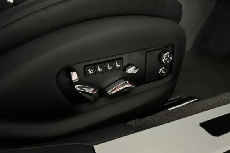 Bentley Flying Spur din 2022 cu 10.700 km - oferta BEN106465 - foto 22