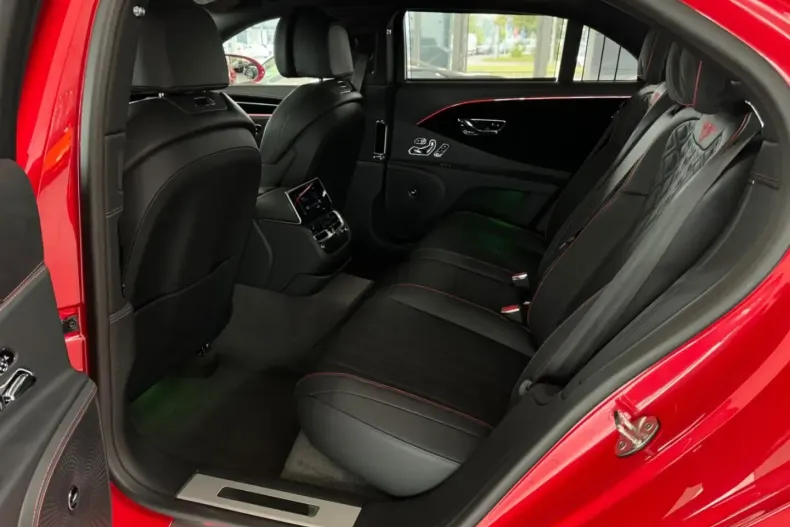 Bentley Flying Spur din 2022 cu 10.700 km - oferta BEN106465 - foto 25