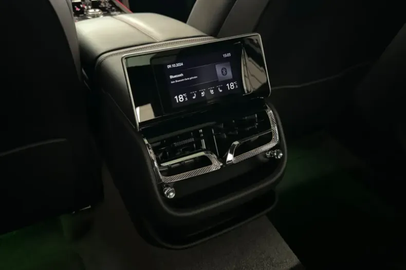 Bentley Flying Spur din 2022 cu 10.700 km - oferta BEN106465 - foto 26