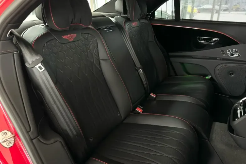 Bentley Flying Spur din 2022 cu 10.700 km - oferta BEN106465 - foto 28