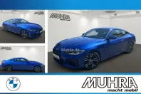 BMW M440 din 2024 cu 29.634 km - oferta BMW106468 - foto 1