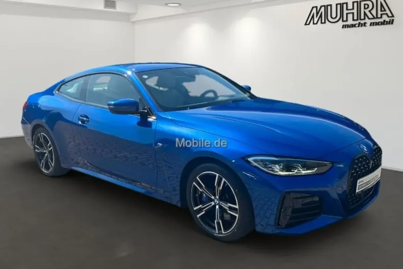 BMW M440 din 2024 cu 29.634 km - oferta BMW106468 - foto 3