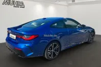 BMW M440 din 2024 cu 29.634 km - oferta BMW106468 - foto 5