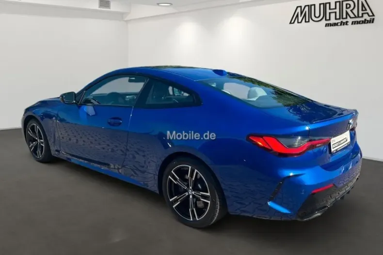 BMW M440 din 2024 cu 29.634 km - oferta BMW106468 - foto 6