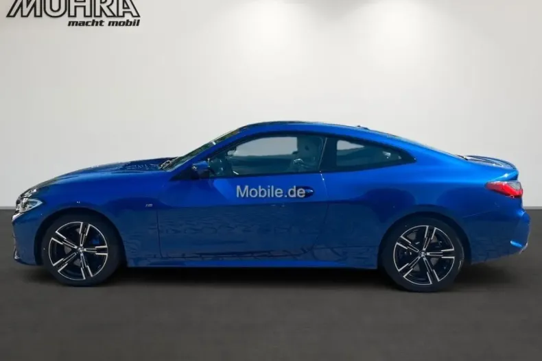 BMW M440 din 2024 cu 29.634 km - oferta BMW106468 - foto 7