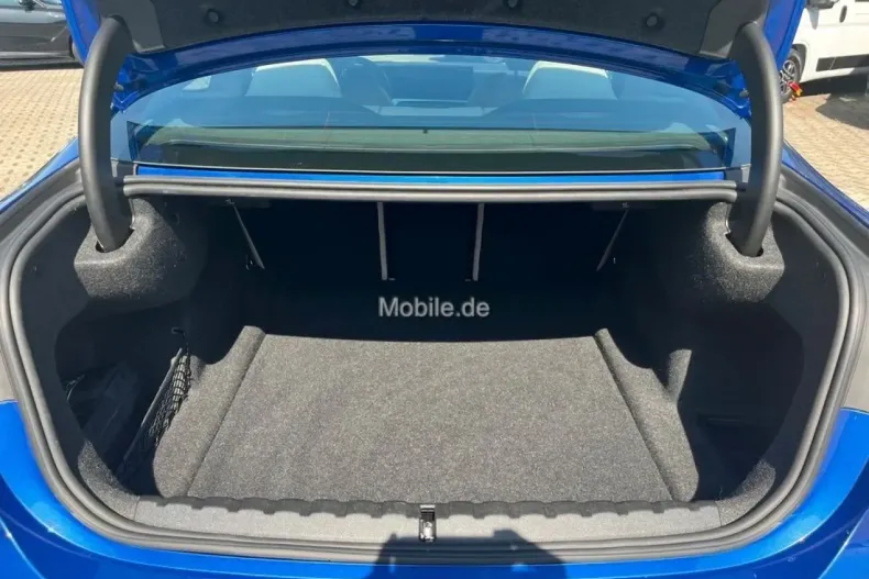 BMW M440 din 2024 cu 29.634 km - oferta BMW106468 - foto 10