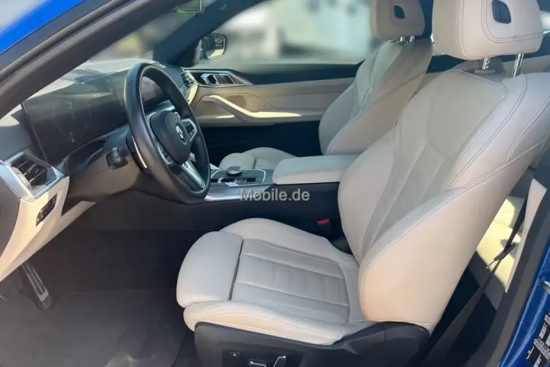 BMW M440 din 2024 cu 29.634 km - oferta BMW106468 - foto 11