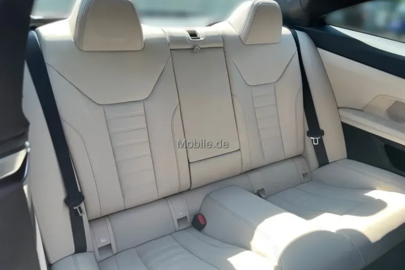 BMW M440 din 2024 cu 29.634 km - oferta BMW106468 - foto 18