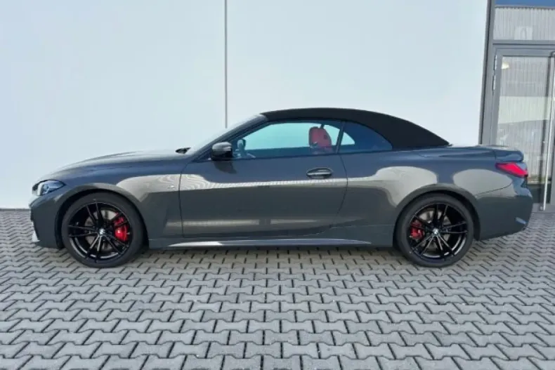 BMW M440 din 2022 cu 44.023 km - oferta BMW106469 - foto 3