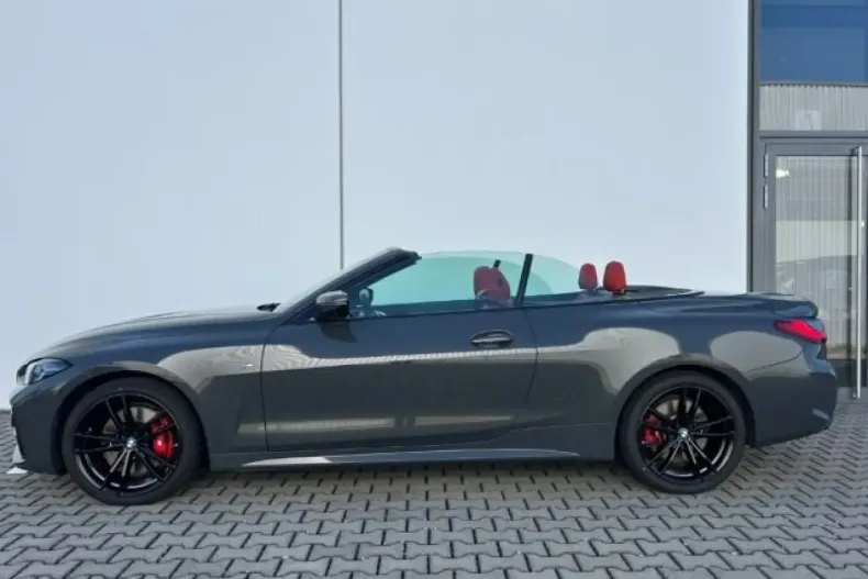 BMW M440 din 2022 cu 44.023 km - oferta BMW106469 - foto 4