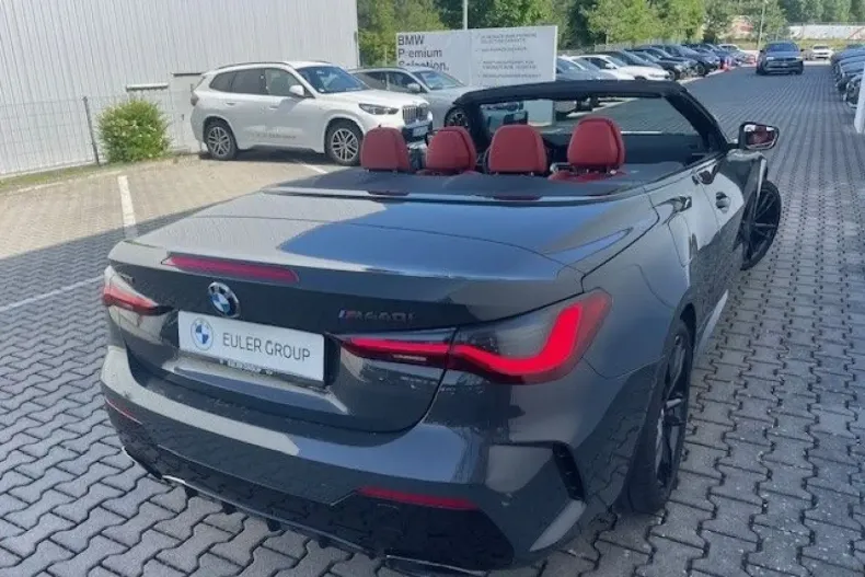 BMW M440 din 2022 cu 44.023 km - oferta BMW106469 - foto 5