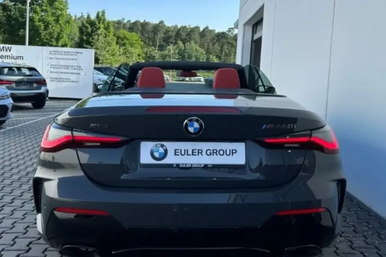 BMW M440 din 2022 cu 44.023 km - oferta BMW106469 - foto 6