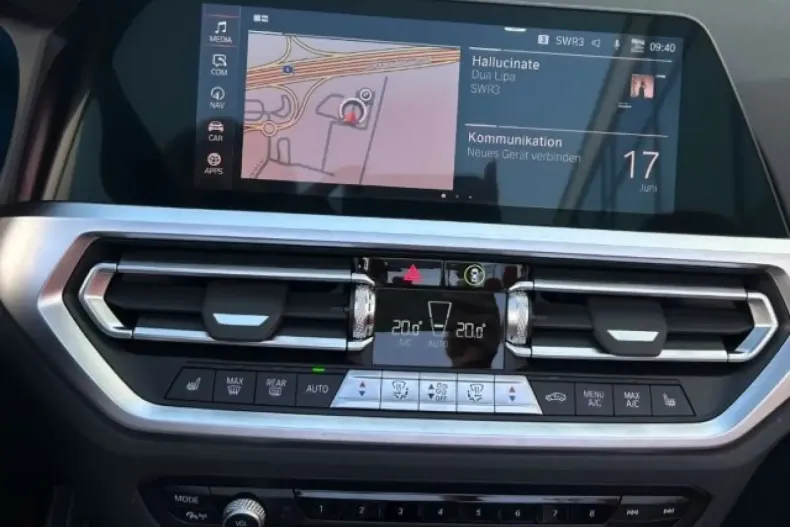 BMW M440 din 2022 cu 44.023 km - oferta BMW106469 - foto 11