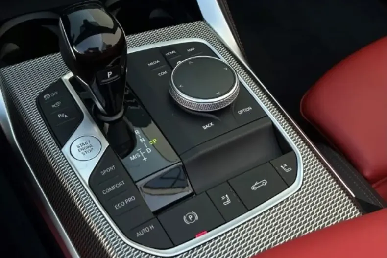 BMW M440 din 2022 cu 44.023 km - oferta BMW106469 - foto 12