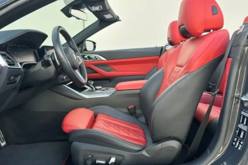 BMW M440 din 2022 cu 44.023 km - oferta BMW106469 - foto 14