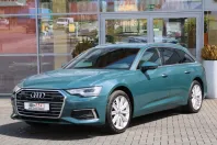 Audi A6 din 2020 cu 68.000 km - oferta AUD106470 - foto 2