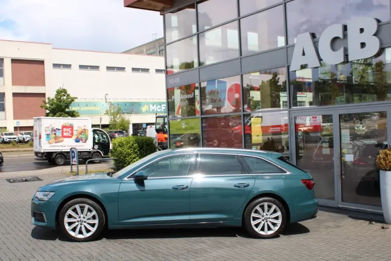 Audi A6 din 2020 cu 68.000 km - oferta AUD106470 - foto 3