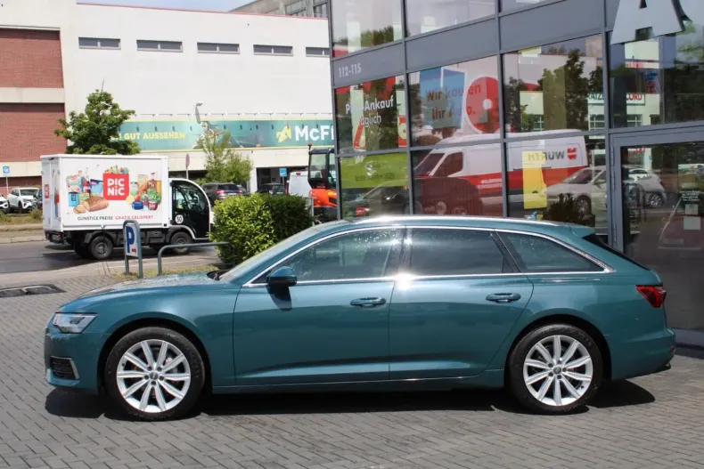 Audi A6 din 2020 cu 68.000 km - oferta AUD106470 - foto 4