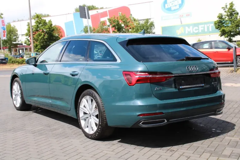 Audi A6 din 2020 cu 68.000 km - oferta AUD106470 - foto 6