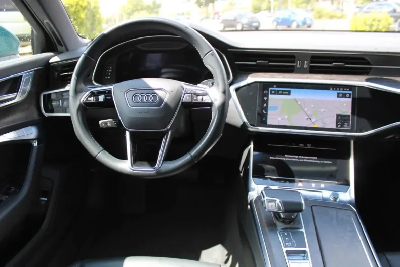 Audi A6 din 2020 cu 68.000 km - oferta AUD106470 - foto 7