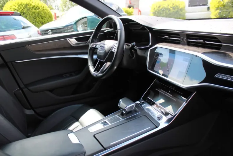 Audi A6 din 2020 cu 68.000 km - oferta AUD106470 - foto 9