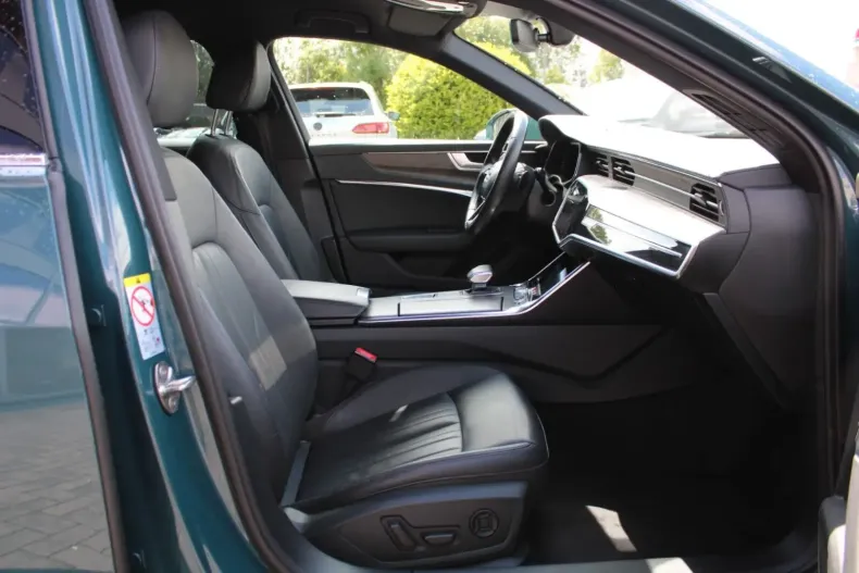 Audi A6 din 2020 cu 68.000 km - oferta AUD106470 - foto 10