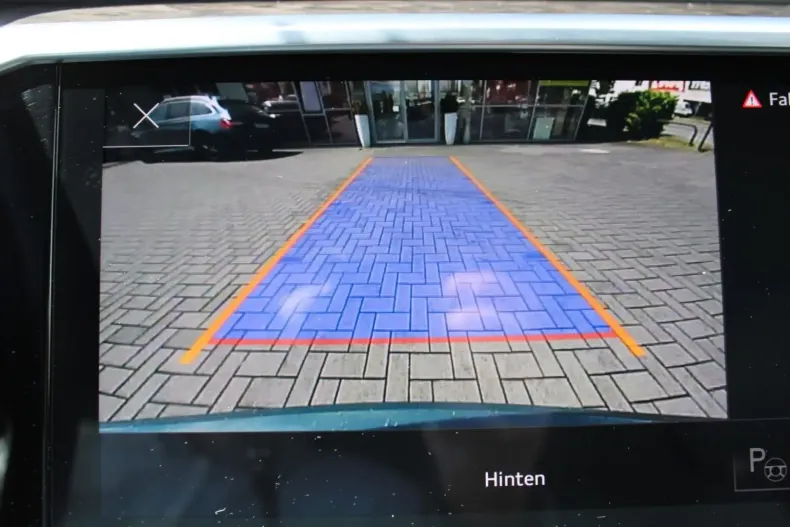 Audi A6 din 2020 cu 68.000 km - oferta AUD106470 - foto 12