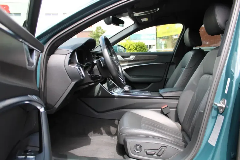 Audi A6 din 2020 cu 68.000 km - oferta AUD106470 - foto 14