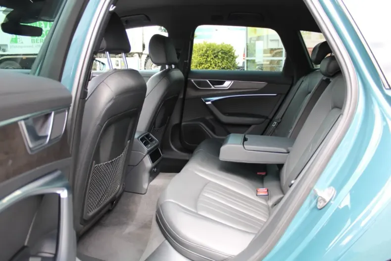 Audi A6 din 2020 cu 68.000 km - oferta AUD106470 - foto 15