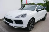 Porsche Cayenne din 2022 cu 66.962 km - oferta POR106472 - foto 1