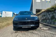 Porsche Cayenne din 2020 cu 89.999 km - oferta POR106473 - foto 2