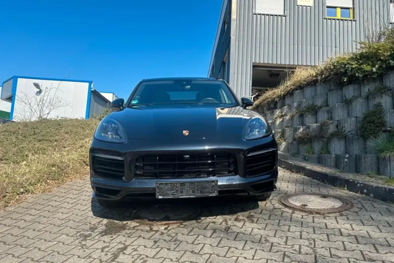 Porsche Cayenne din 2020 cu 89.999 km - oferta POR106473 - foto 2