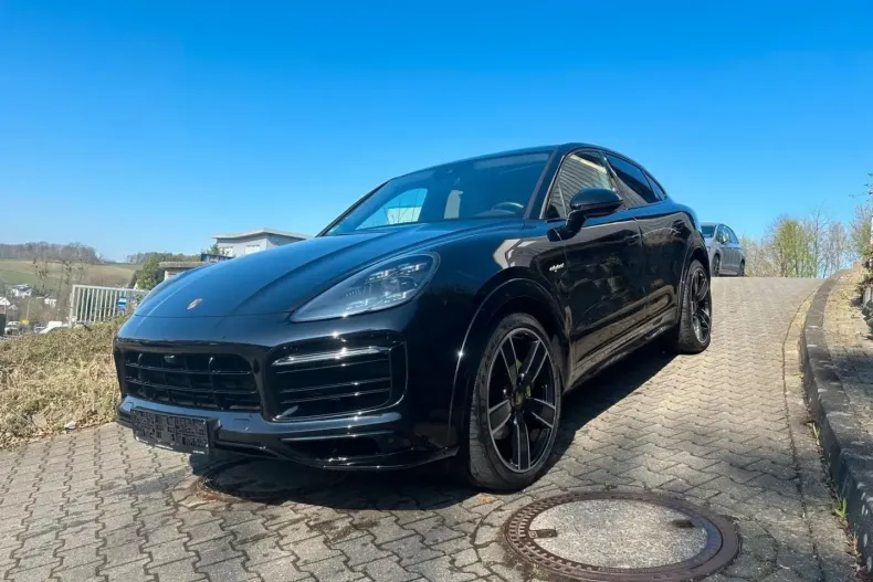 Porsche Cayenne din 2020 cu 89.999 km - oferta POR106473 - foto 3
