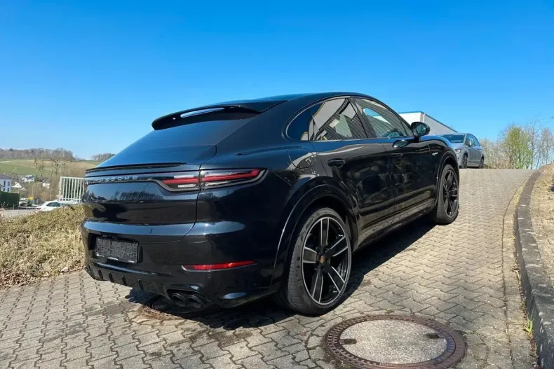 Porsche Cayenne din 2020 cu 89.999 km - oferta POR106473 - foto 4