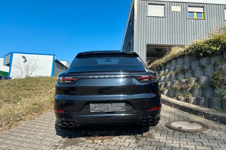 Porsche Cayenne din 2020 cu 89.999 km - oferta POR106473 - foto 5