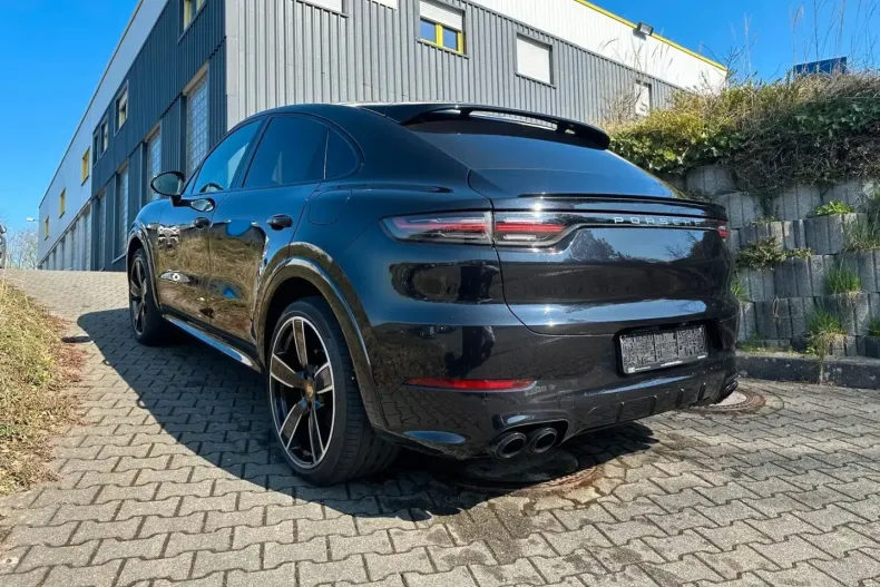 Porsche Cayenne din 2020 cu 89.999 km - oferta POR106473 - foto 6