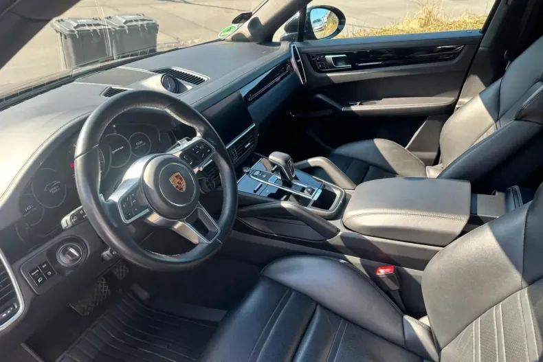 Porsche Cayenne din 2020 cu 89.999 km - oferta POR106473 - foto 9