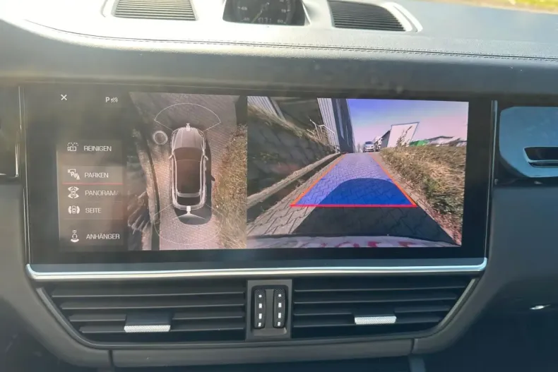 Porsche Cayenne din 2020 cu 89.999 km - oferta POR106473 - foto 16