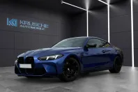 BMW M4 din 2024 cu 11.700 km - oferta BMW106474 - foto 1