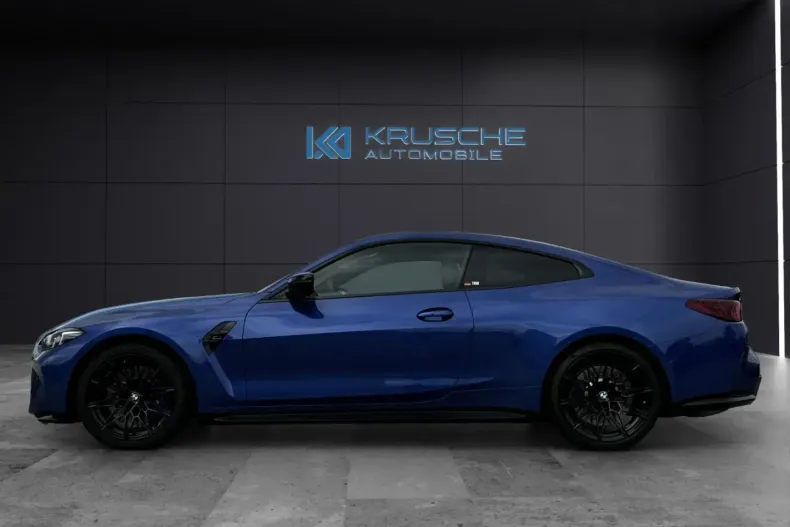 BMW M4 din 2024 cu 11.700 km - oferta BMW106474 - foto 2