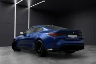 BMW M4 din 2024 cu 11.700 km - oferta BMW106474 - foto 3